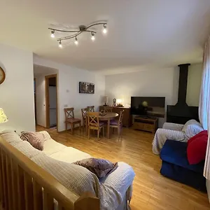  Apartamento Galli - Duplex En