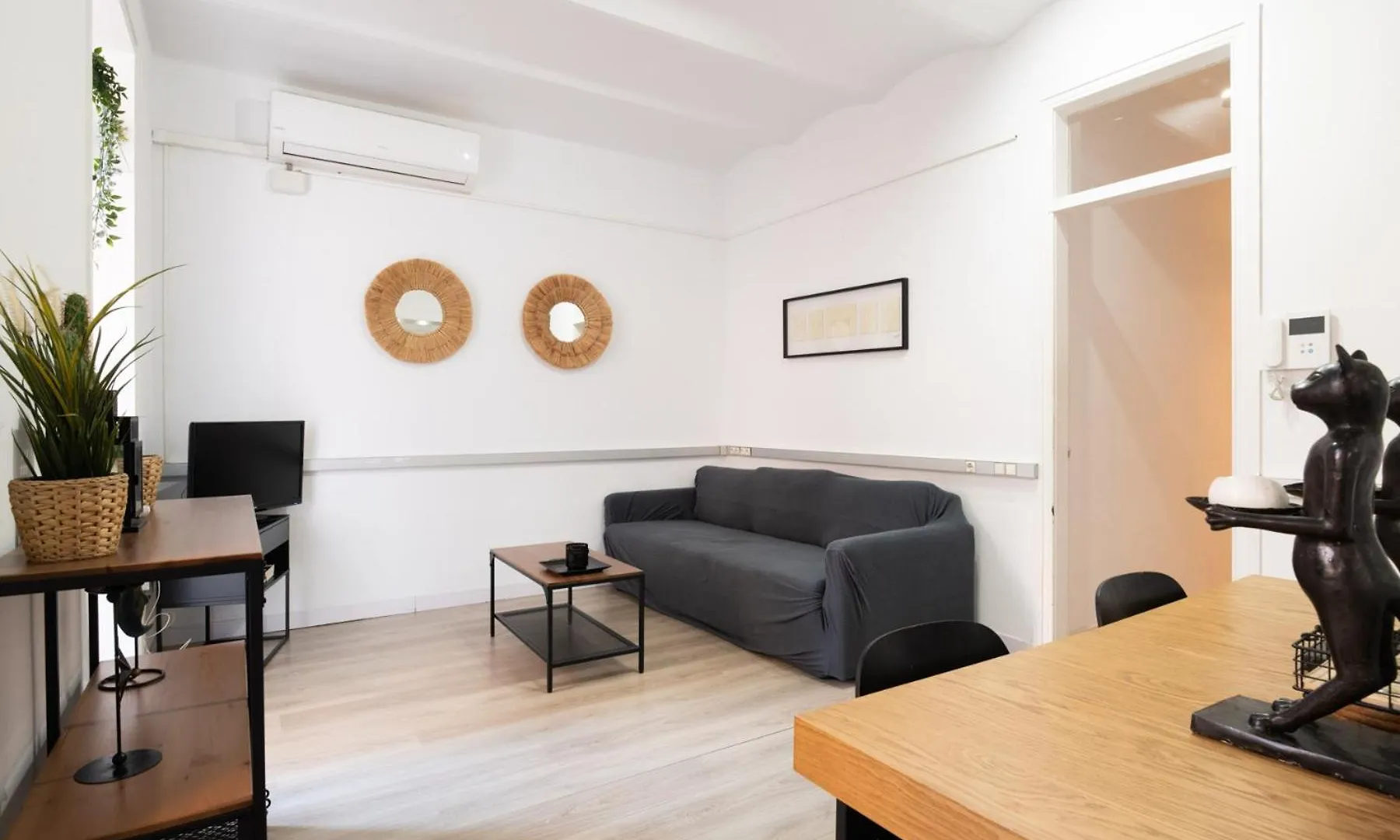 Sagrada Familia Comfy Apartment Barcelona