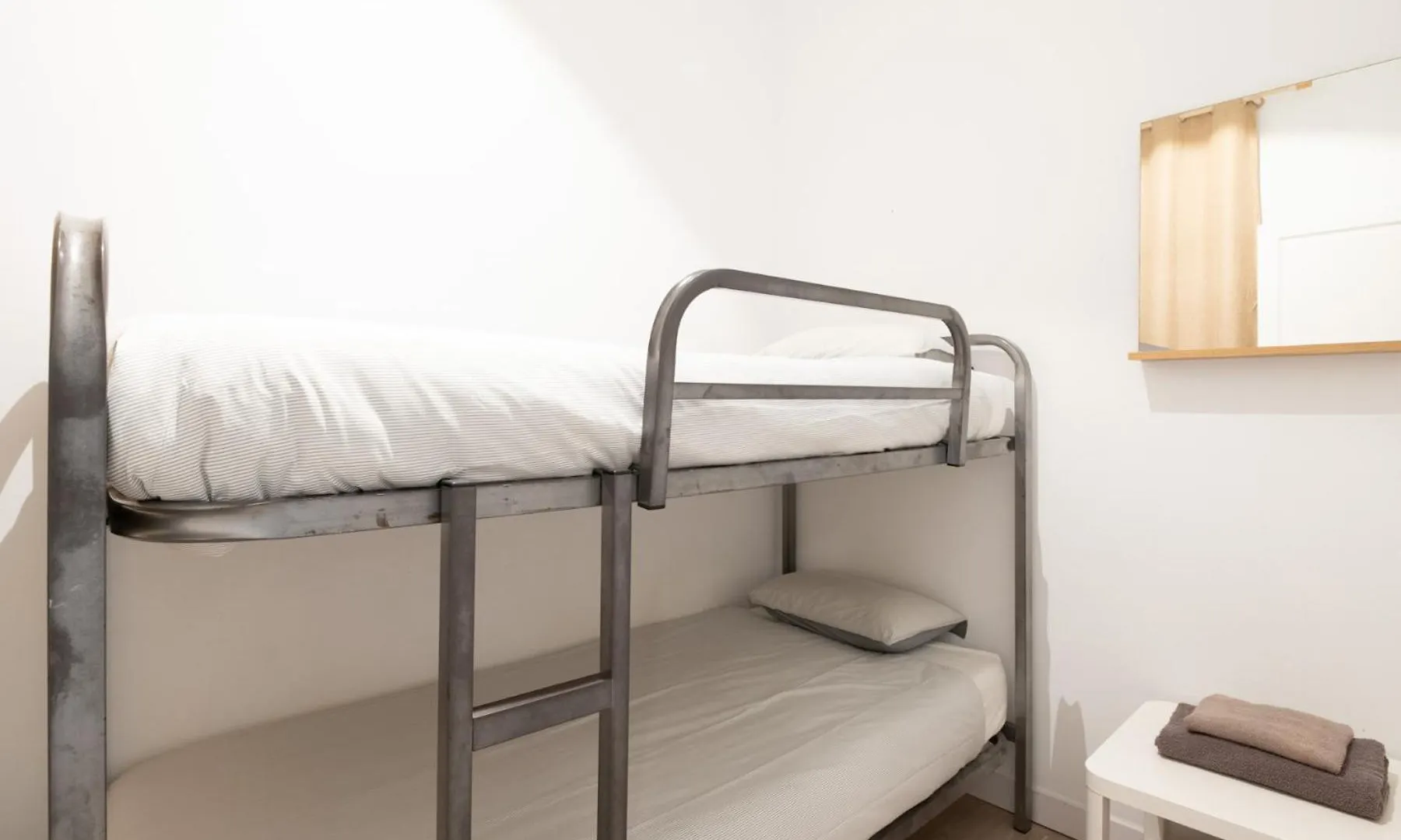 Sagrada Familia Comfy Apartment Barcelona
