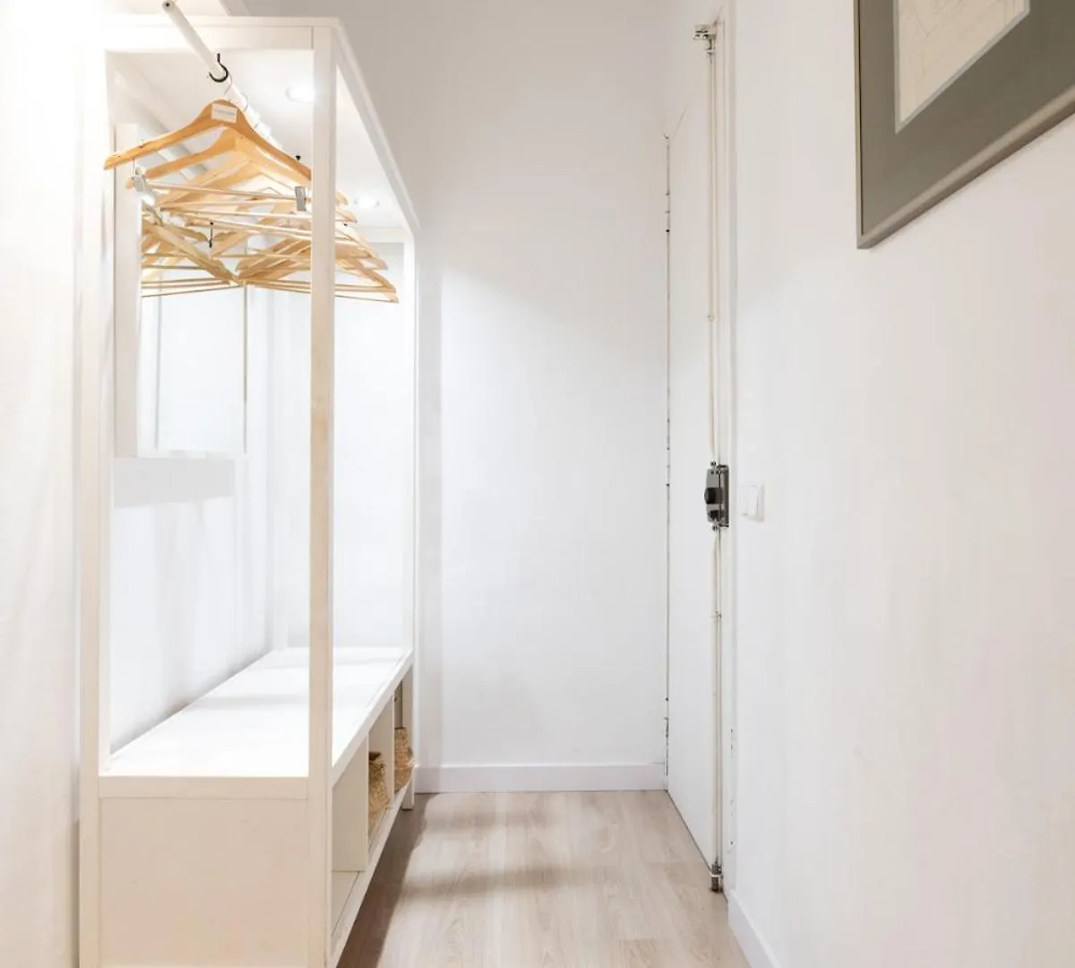 Sagrada Familia Comfy Apartment Barcelona Spain