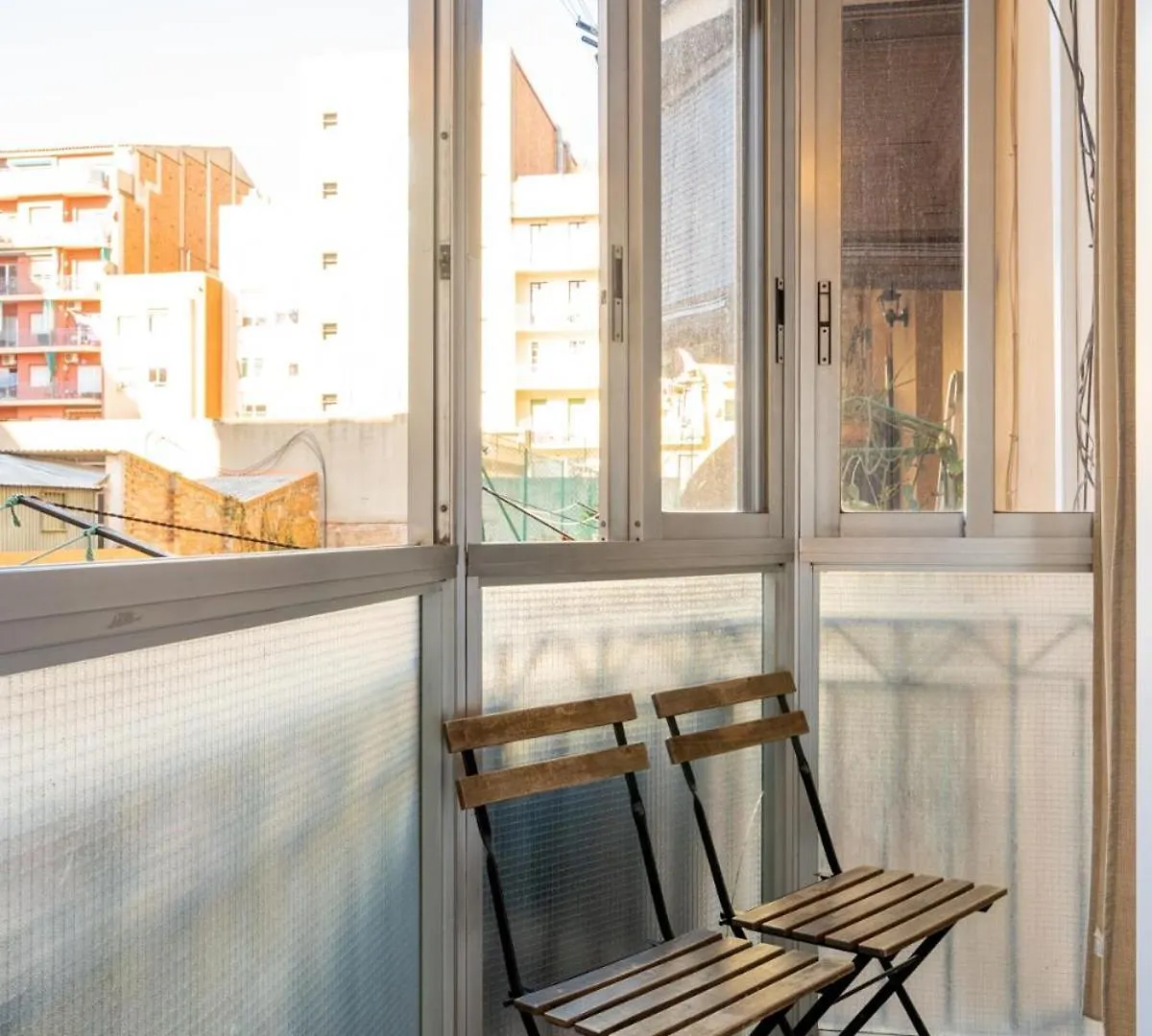 Sagrada Familia Comfy Apartment Barcelona