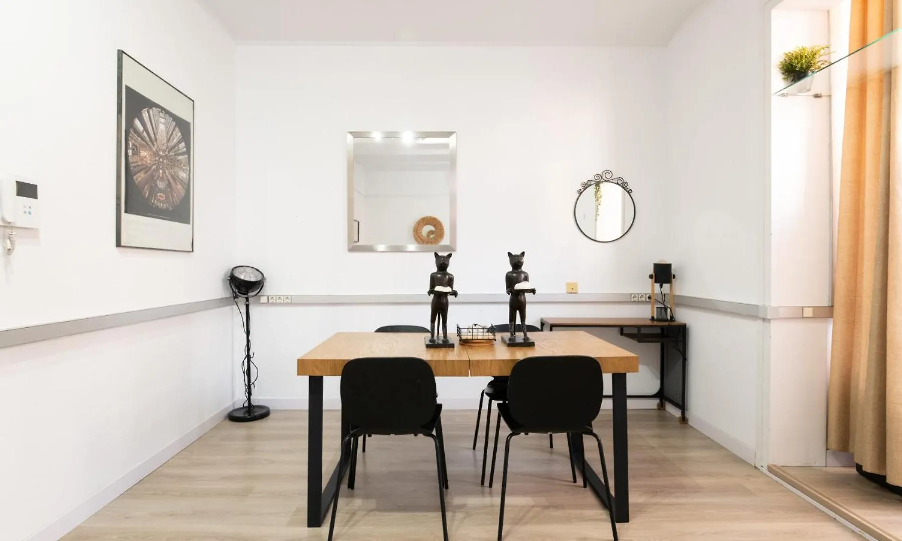 Sagrada Familia Comfy Apartment 巴塞罗那 西班牙