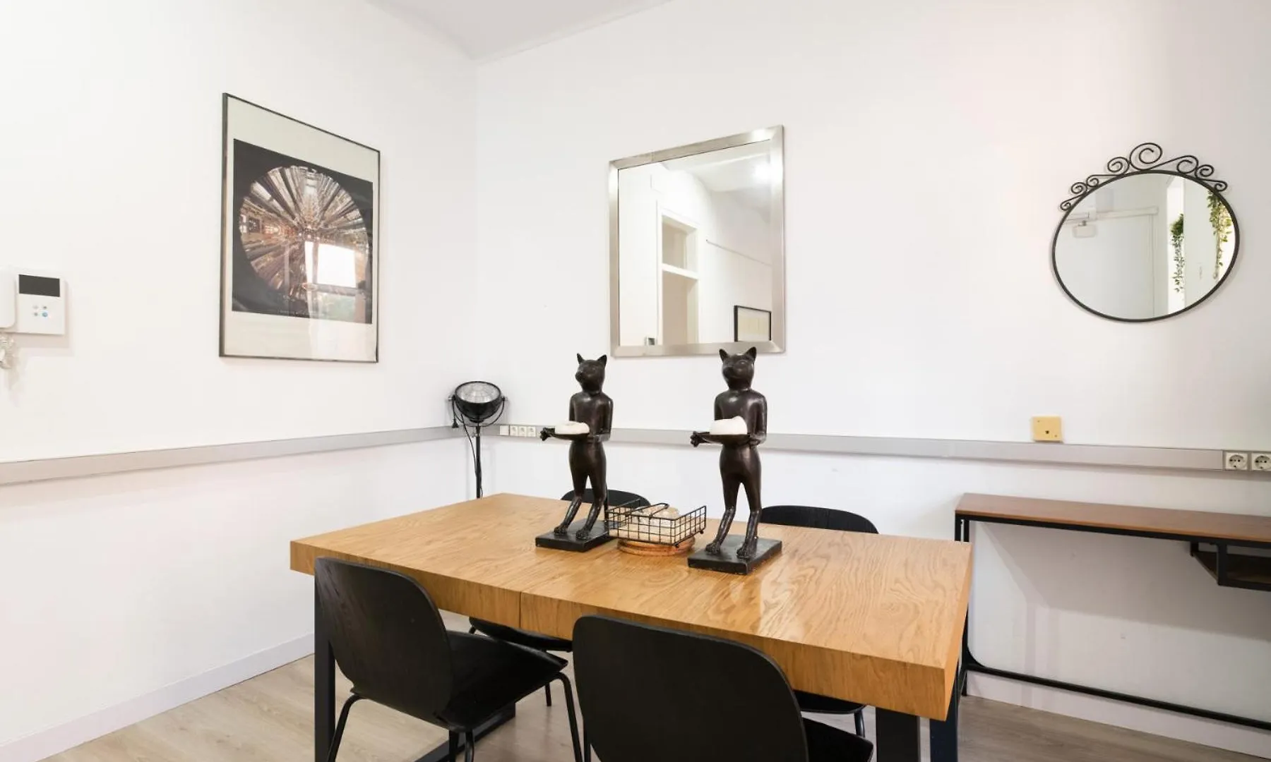 Sagrada Familia Comfy Apartment 巴塞罗那