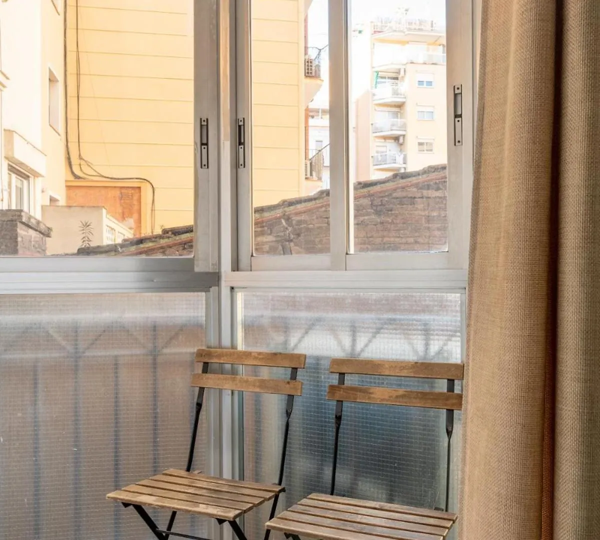 Sagrada Familia Comfy Apartment 巴塞罗那