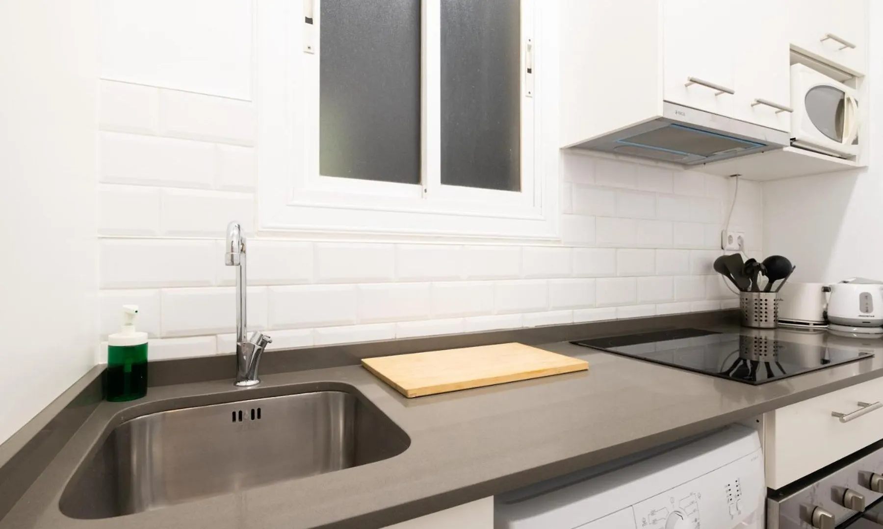 Sagrada Familia Comfy Apartment 巴塞罗那 西班牙