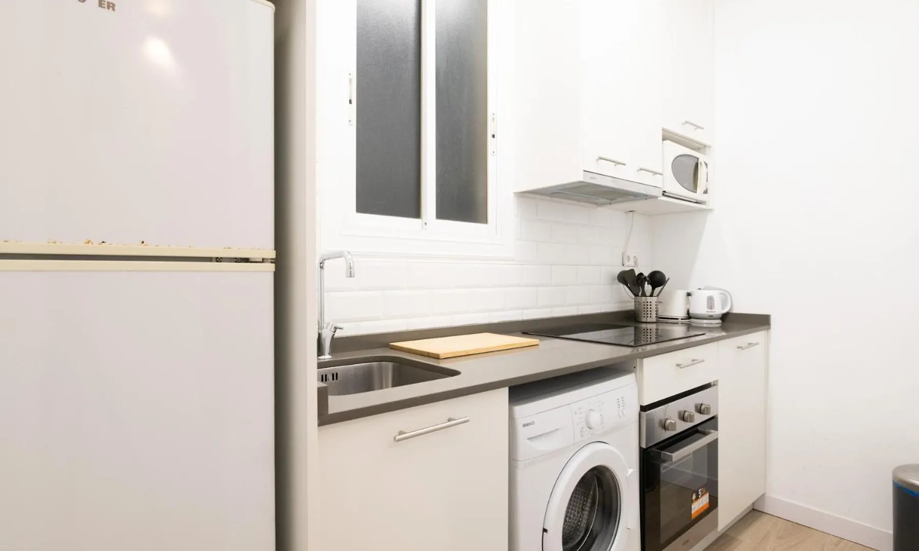 Sagrada Familia Comfy Apartment Barcelona Spain